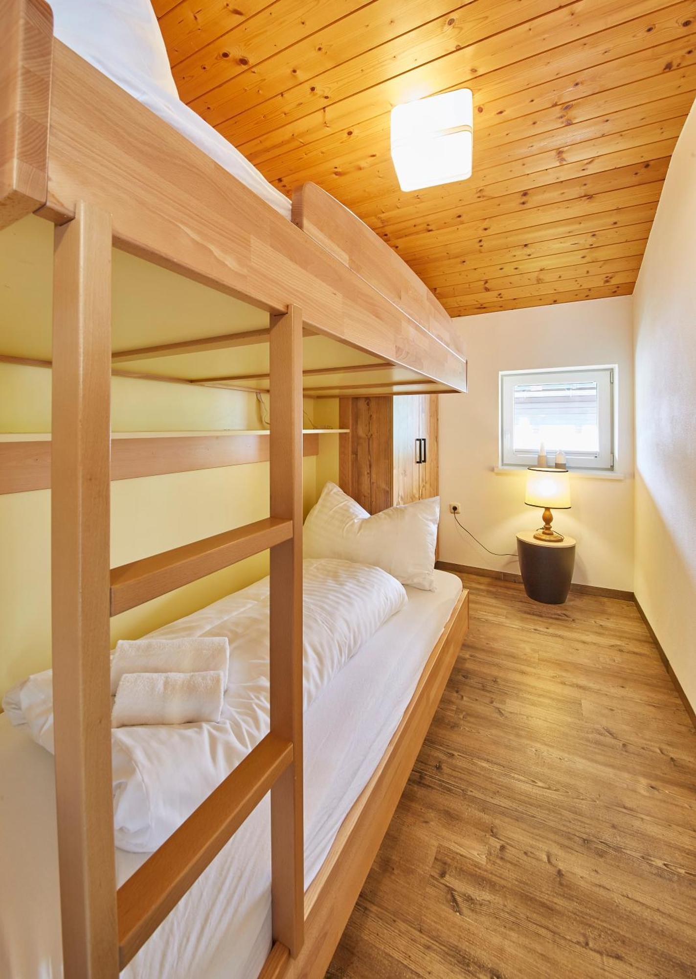 Apartment Delfi & Bike Saalbach