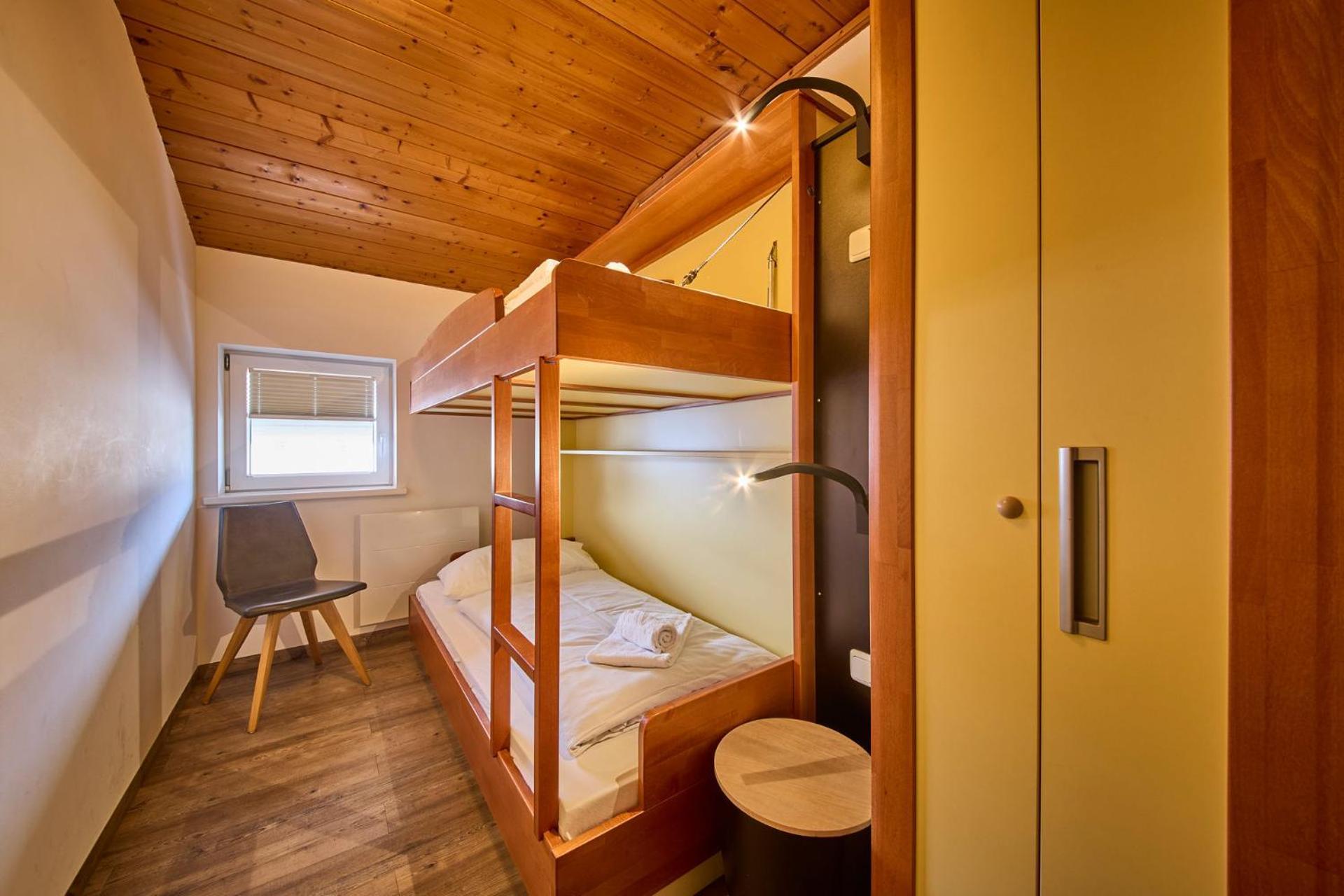 Apartment Delfi & Bike Saalbach