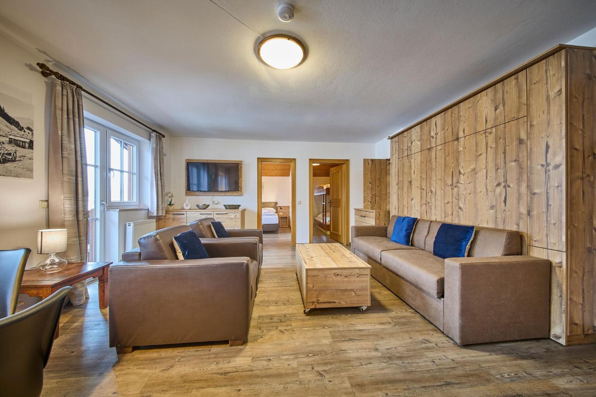 Delfi & Bike Apartment