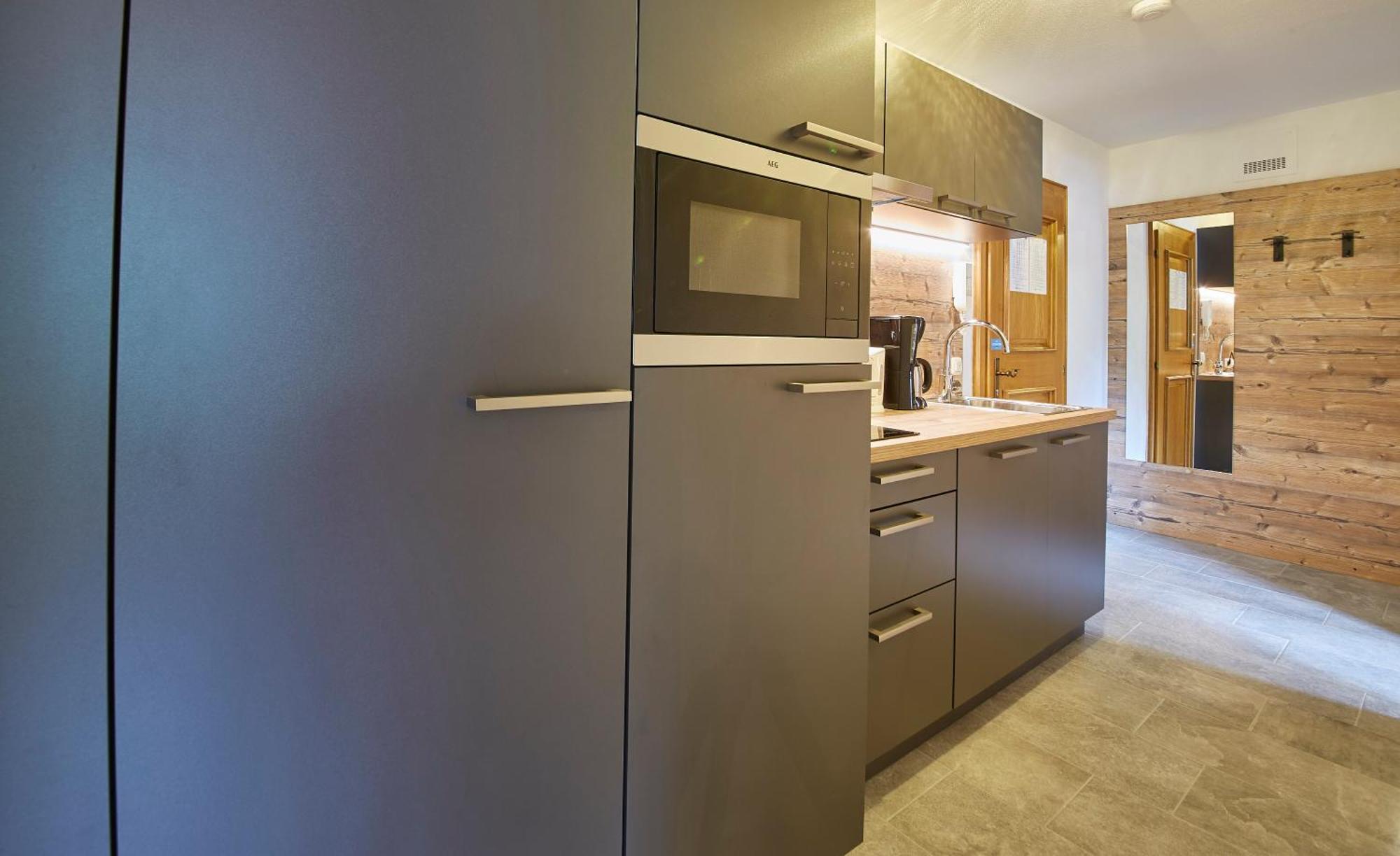 Delfi & Bike Apartment