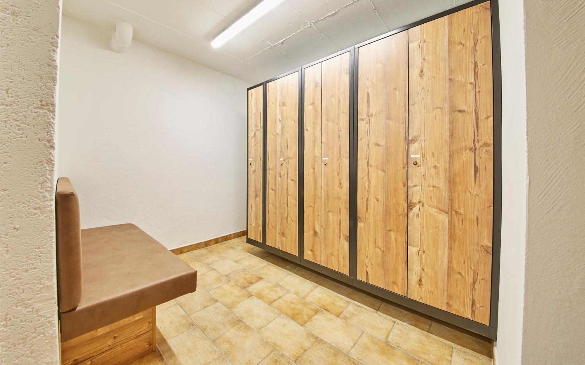 Apartment Delfi & Bike Saalbach